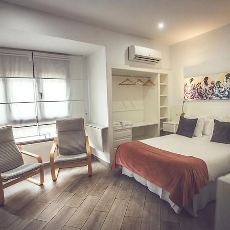 Habitaciones El Olivo, Calidad Y Reformardo Úbeda Esterno foto
