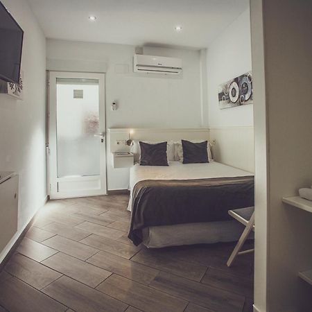 Habitaciones El Olivo, Calidad Y Reformardo Úbeda Esterno foto
