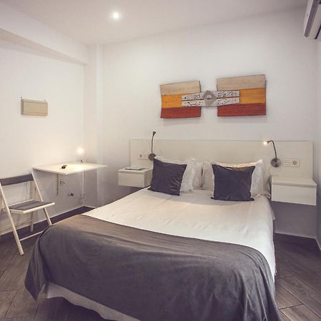 Habitaciones El Olivo, Calidad Y Reformardo Úbeda Esterno foto